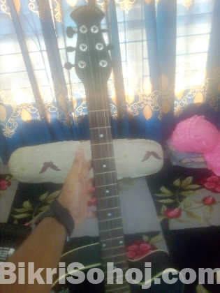 Musical instrument